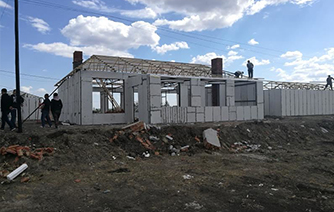 16943159348483663 黑龙江哈尔滨隔墙板价值