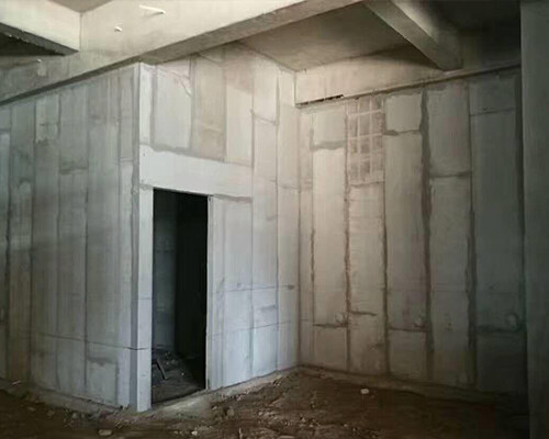 16943161044949101 鸡西哈尔滨轻质墙板批发