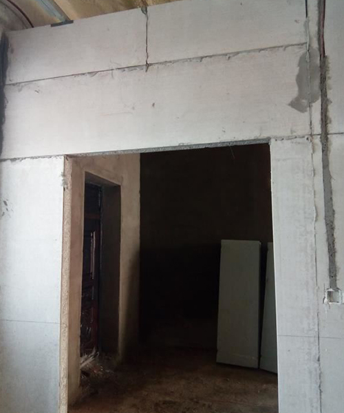 大庆哈尔滨轻质墙板价值