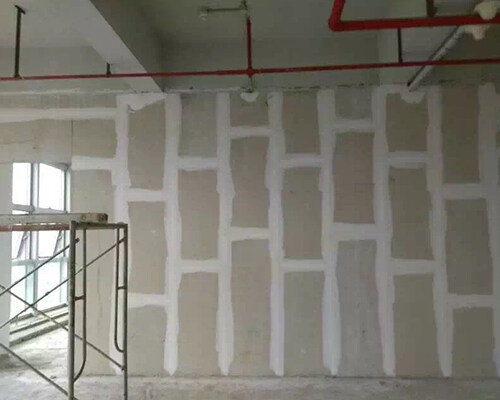 16944208613665603 伊春哈尔滨轻质墙板价值
