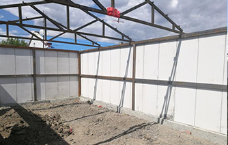 鹤岗哈尔滨墙板厂家